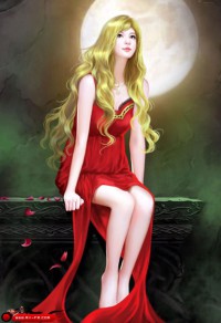 女王歸來複仇的開始