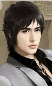 山野小仙農