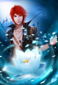 愛の魔幻曲