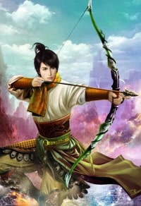淫女列傳