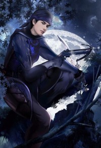 末世女攜家穿越