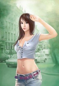 葉塵葉小倩