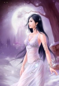 潑墨染清愔(GL)