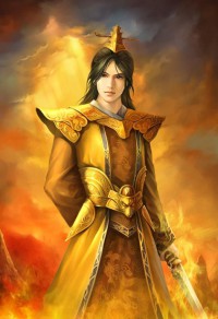 血色囚禁