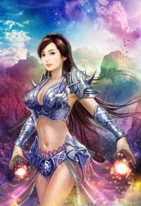 （GL/XX同人）異界全職業大師
