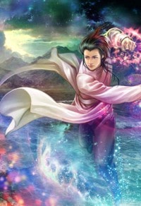 权宦天下
